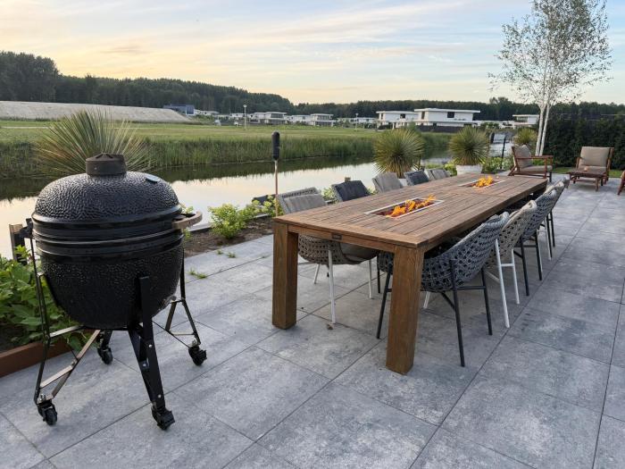 Harderwold Villa - 303 | Hottub