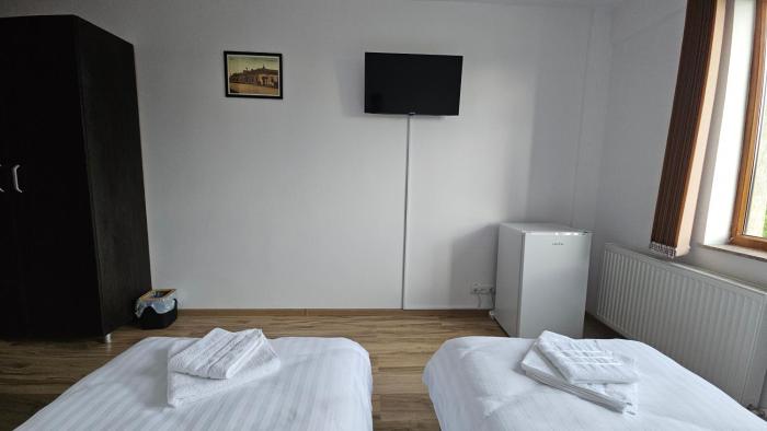 DENSON Camere de Inchiriat