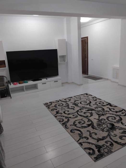 Apartament Militari