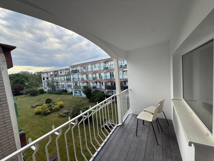 Scandi Living - Steps from Sopot Beach by Lion Apartments