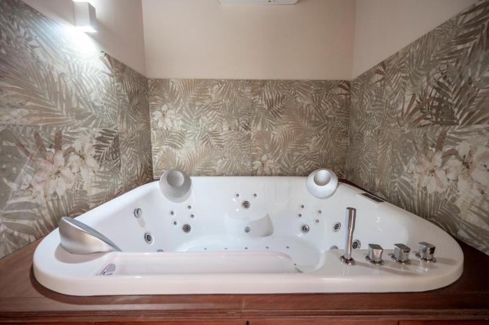 Fried-Rich boutique suites Ortigia