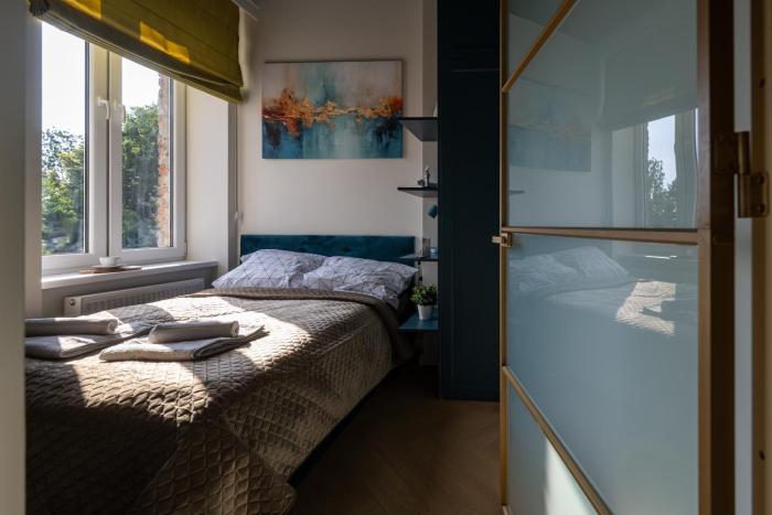 Feng Shui ApartHotel