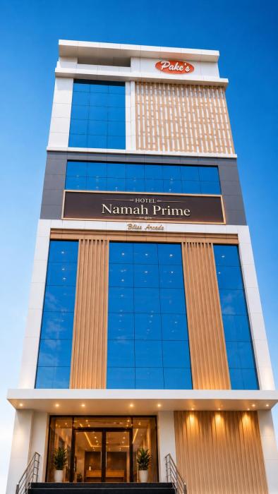 Hotel Namah Prime