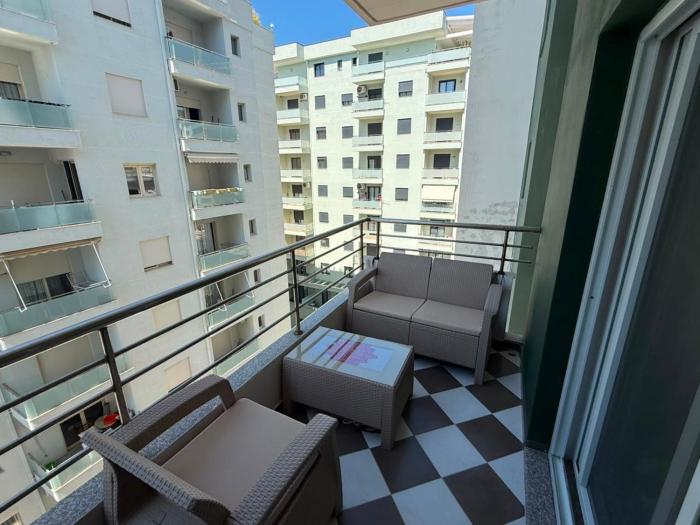 Biorn apartment