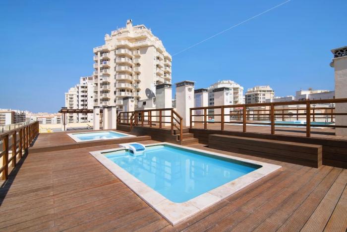 Casa Videira - 2-bedroom apartment on Ocean Terrace