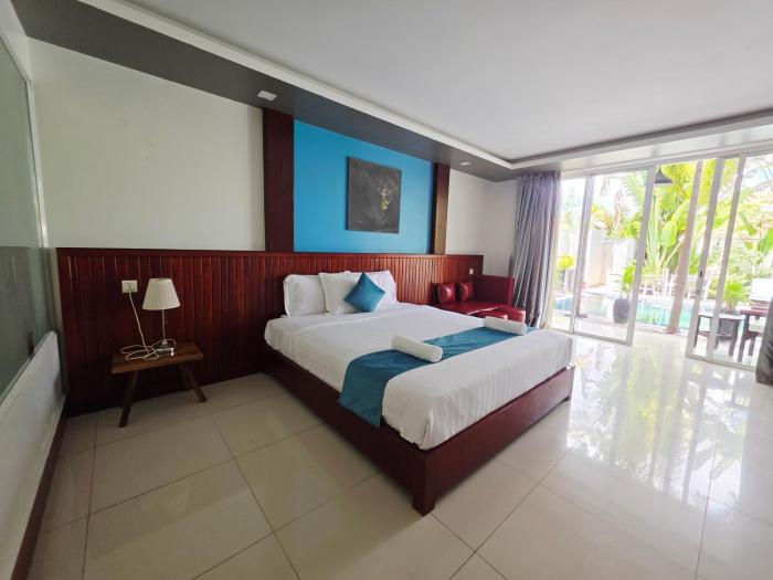 Angkor Sweet Night Hotel