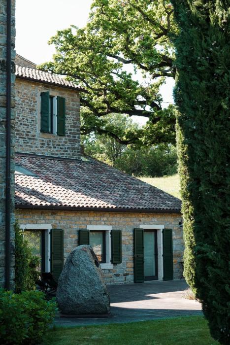 LAbbraccio della Quercia - Apartments