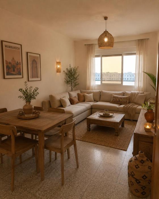 Al Khair cozy home