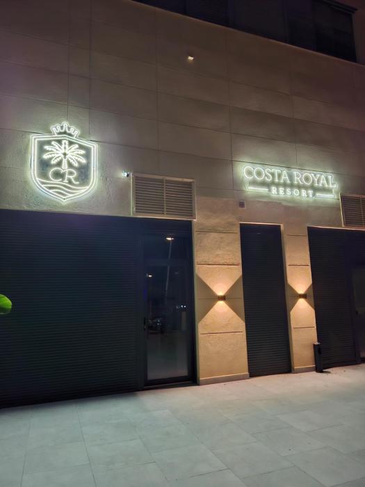 Costa Royal Resort