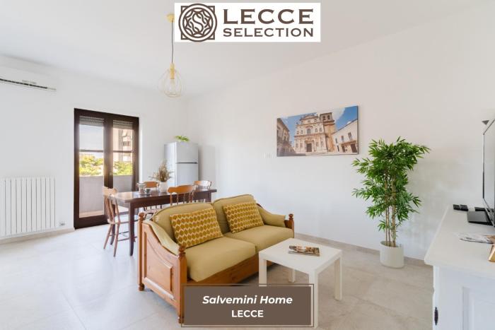 Salvemini Home - Lecce Selection