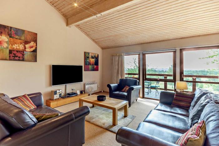 Host & Stay - Hornbeam Lodge