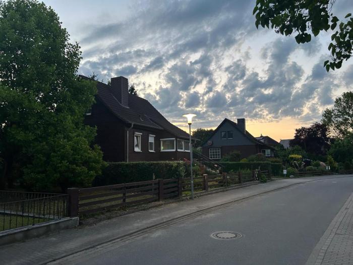 Familienfreundliches Haus mit Garten in Alt Meteln