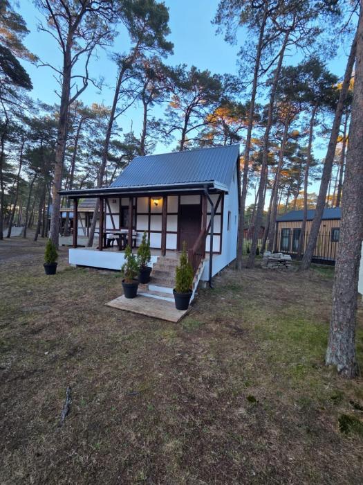 Domki letniskowe Ustka