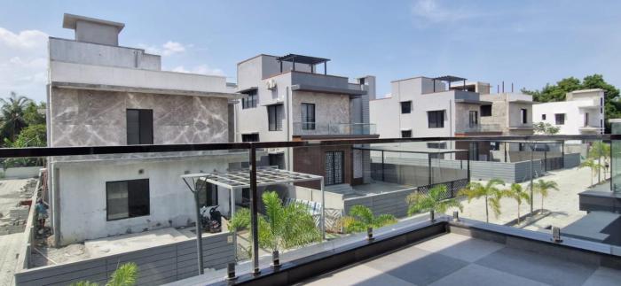 Villa Riviera