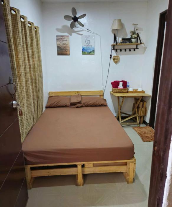 Sophias Transient Room
