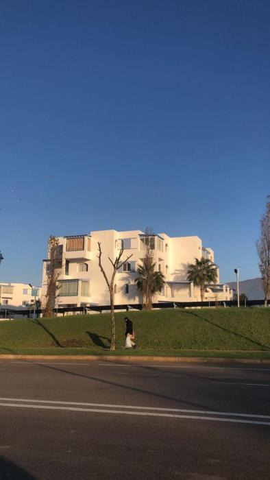 Mirador Golf 2 Apartment