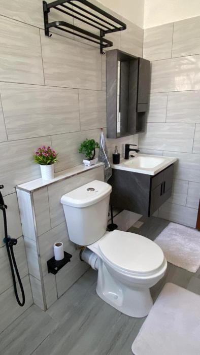 Palmeras Residences