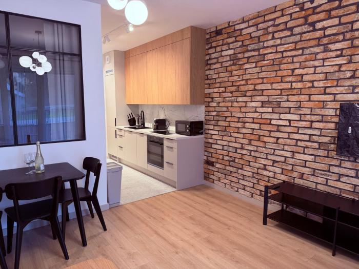 Wita Modern Apartment II