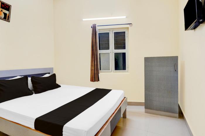 Hotel O Bluestar