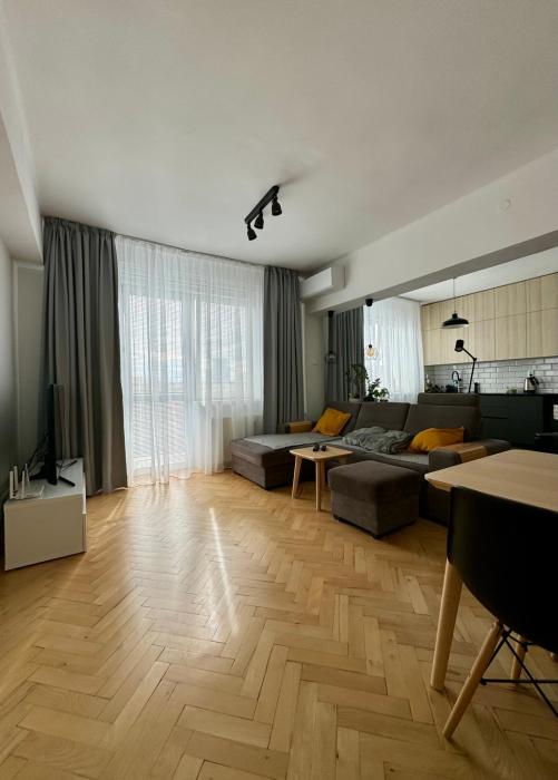 Old Town Apartment