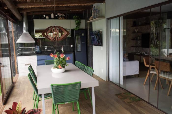Casa do Forte 2401