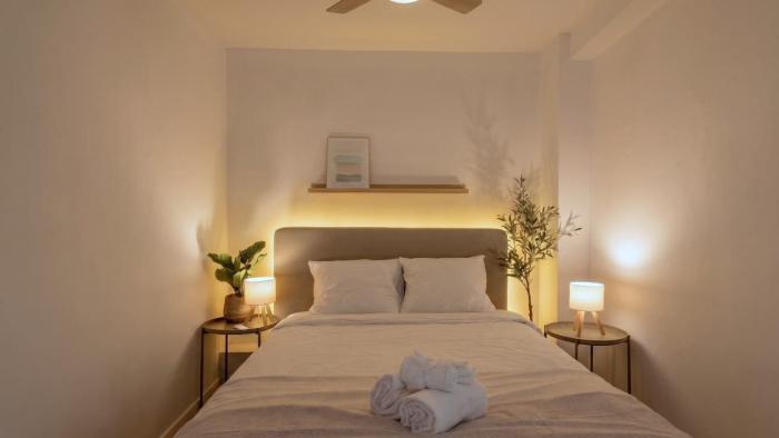 Apartment Quart Mid-stay