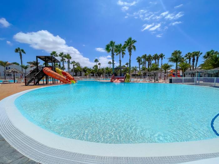 Oasis Dunas air con By B-Rent