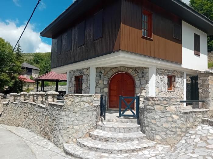 Villa Galicnik