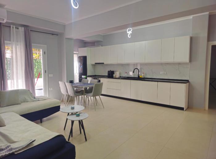 Muçaj Apartament