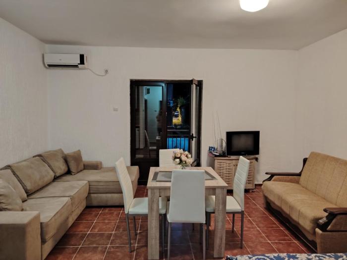Apartmani Medo