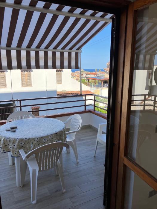 Perla Blu Holiday Home