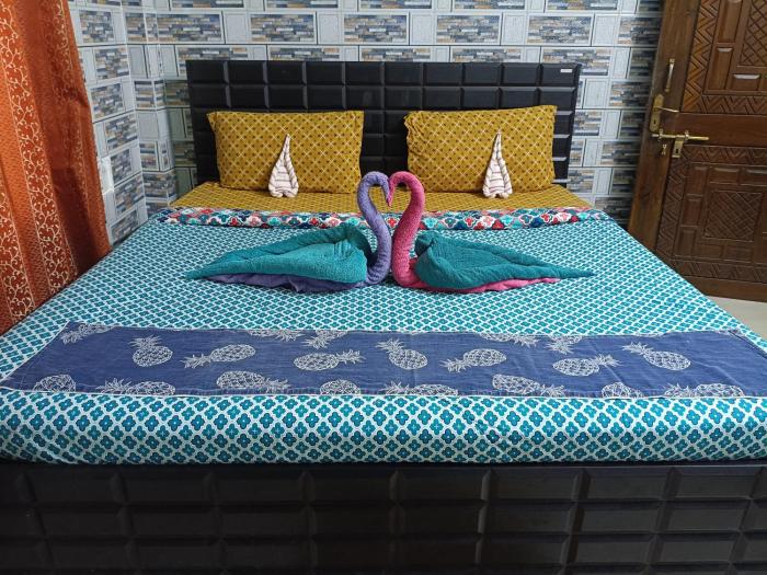 Comfort Inn Homestay