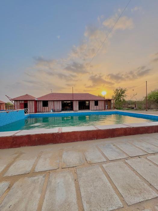 Jodhpur Farms - Farm Stay