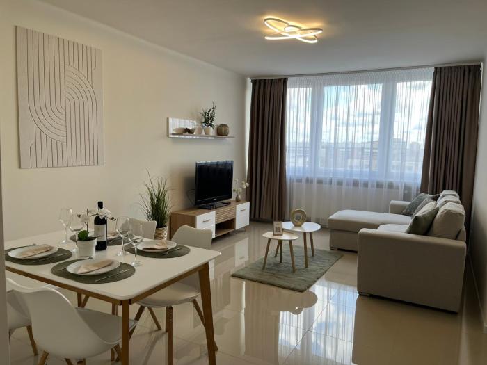 No1 Panoráma Apartman