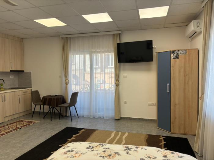 Apartmani Rosa