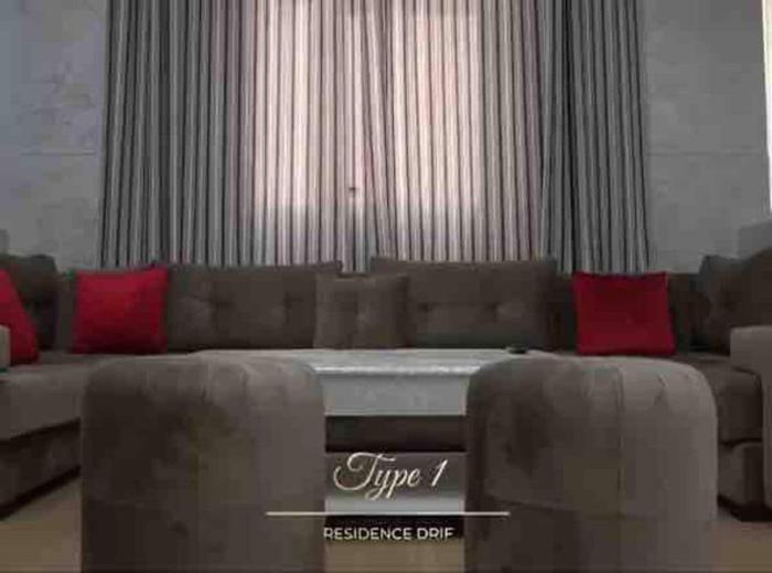 DRIF Emerald Residence