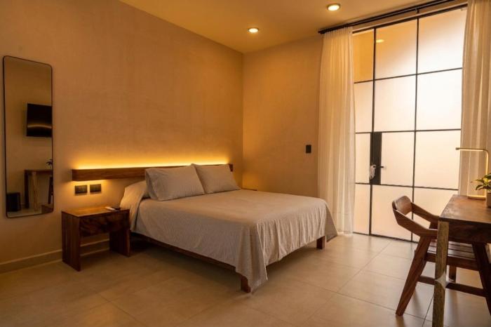 Casa Bruma Oaxaca