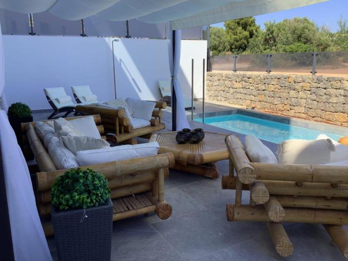 Talamanca Paradise - Private Pool Free Parking