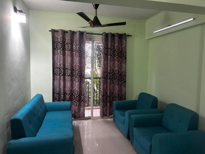 AVS Serene Apartment Manakachira, Thiruvalla