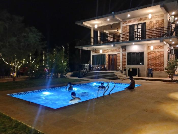 La Goodwill Luxury Private Resort