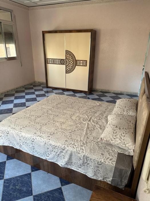 Appartement nador hay al matar
