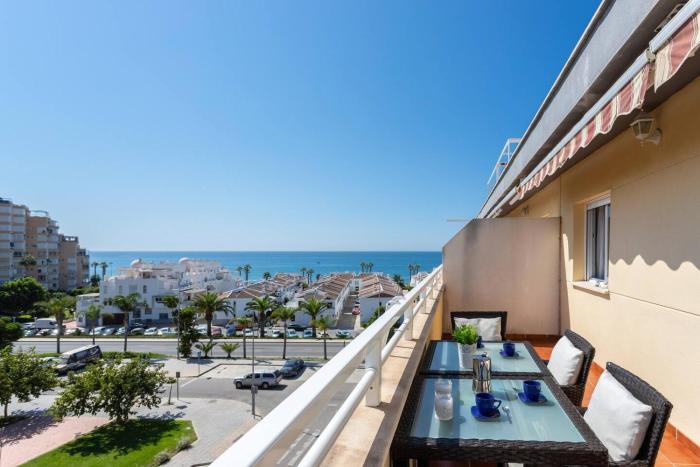 Dúplex Algarrobo Costa