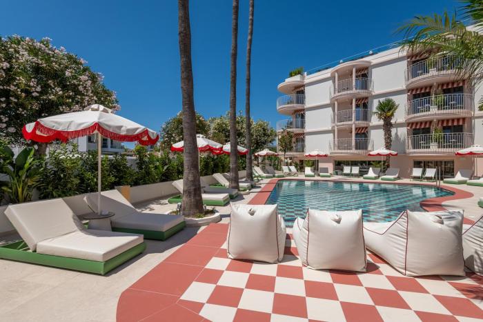 Villa Coo Boutique Hotel - Adults Only