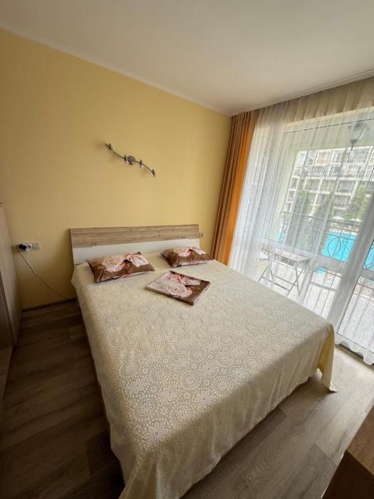 Festa Pomorie Apartments