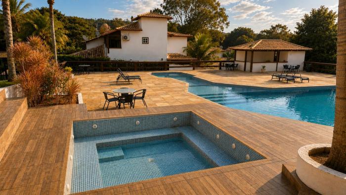 Casa do Sol