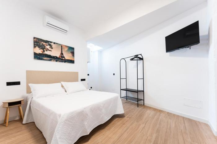 CT 411 - Faros Fuengirola City Experience for 4