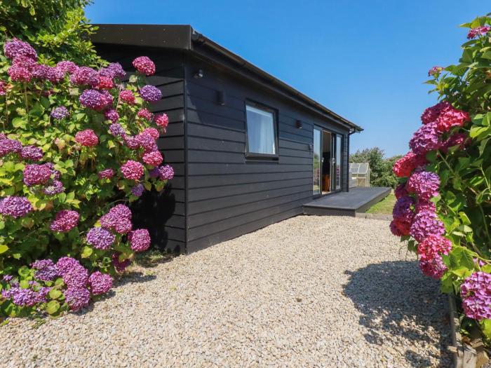 Wisteria Lodge