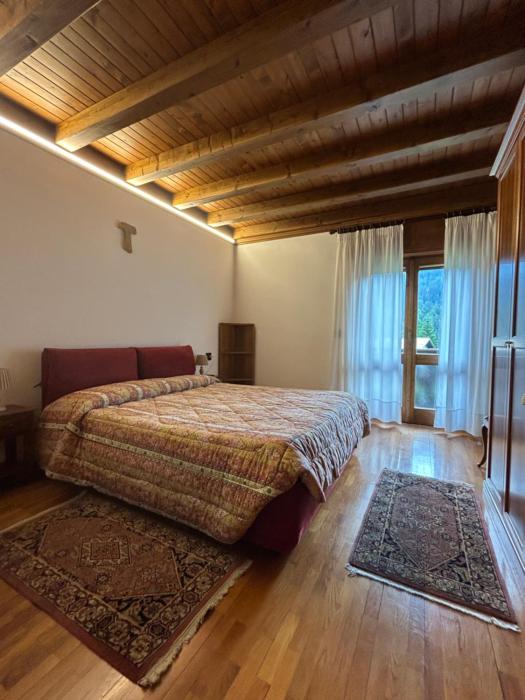 Room Dolomites Antelao