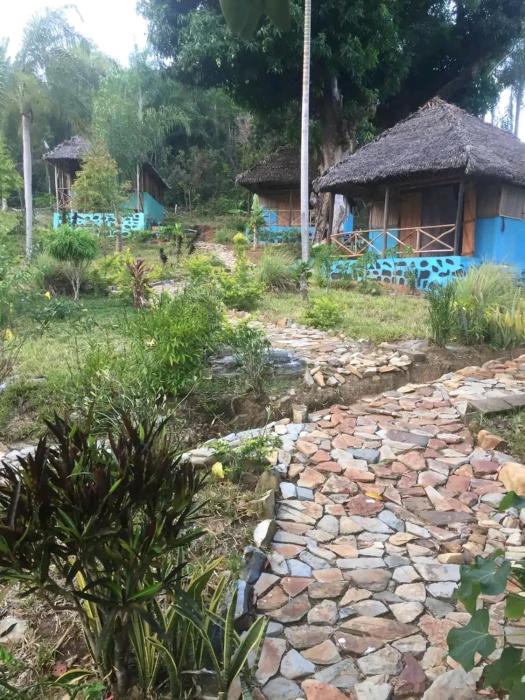 Djema Forest Lodge Lokobe