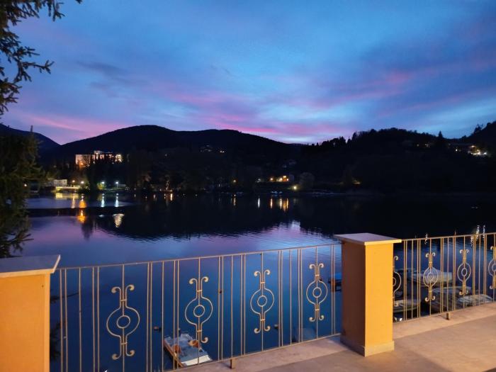 Setteacque Lakeview Rooms